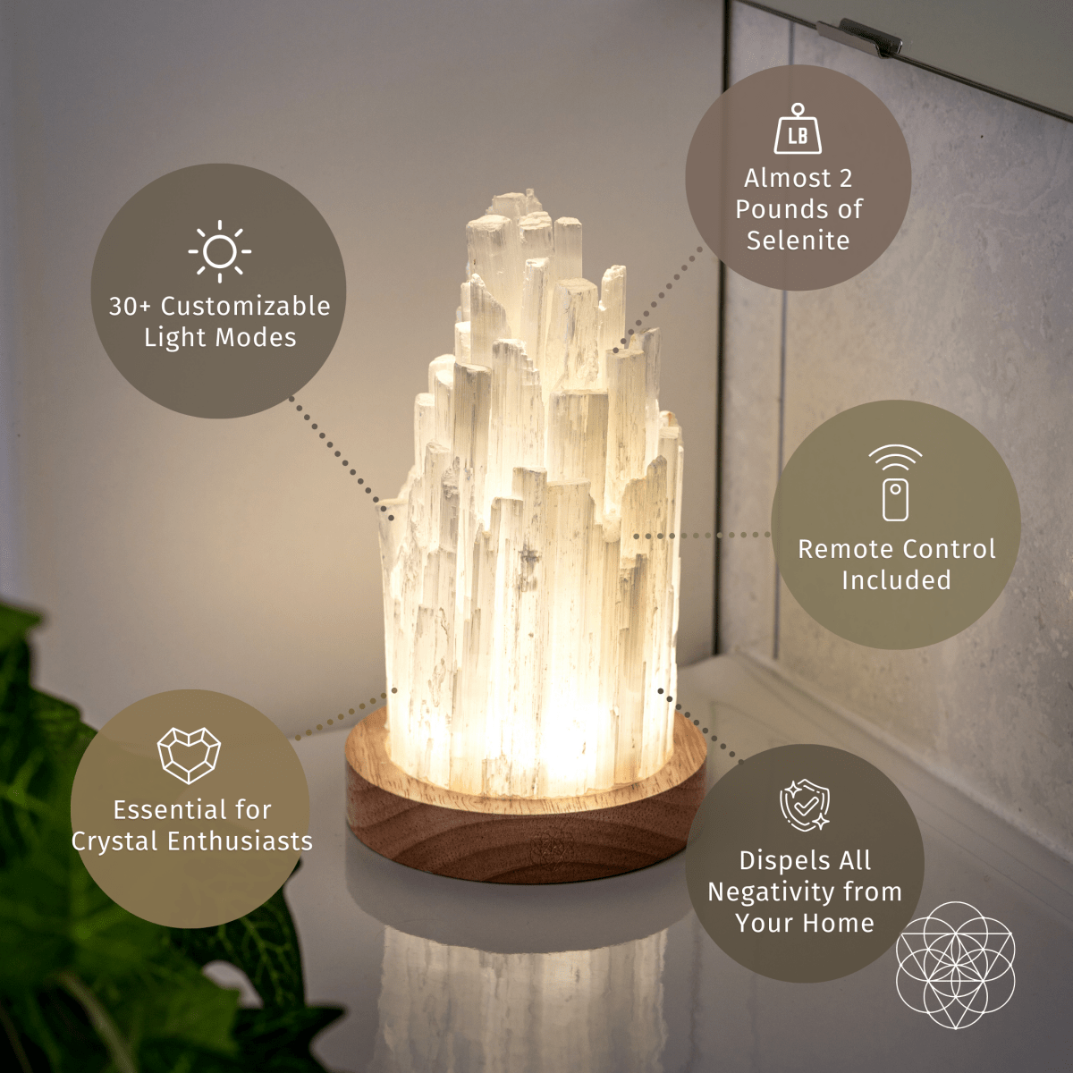 the-cleanse-all-selenite-lamp-2-pounds-of-healing-power-9624524 The Cleanse-All Selenite Lamp - 2 Pounds of Healing Power - Image 5