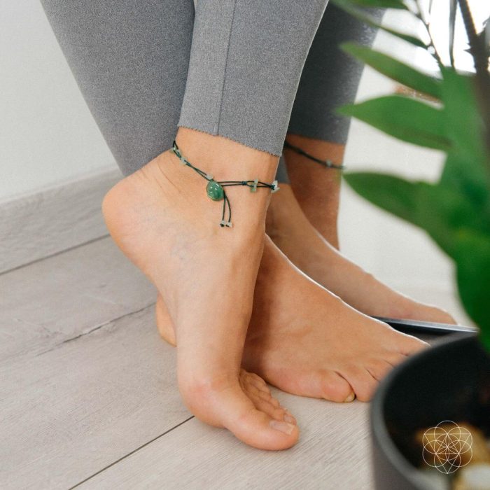 The Emotional Healing Anklet - Image 4