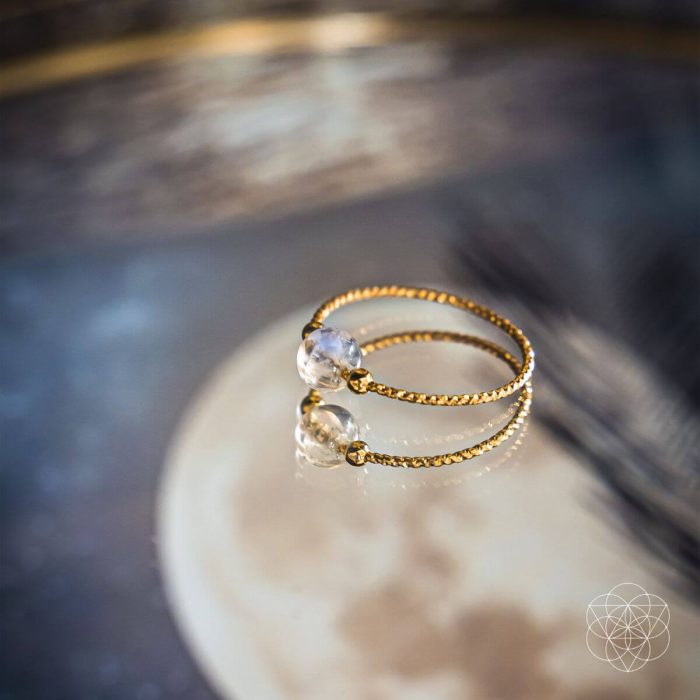 The Lunar Ring of Power - Image 1