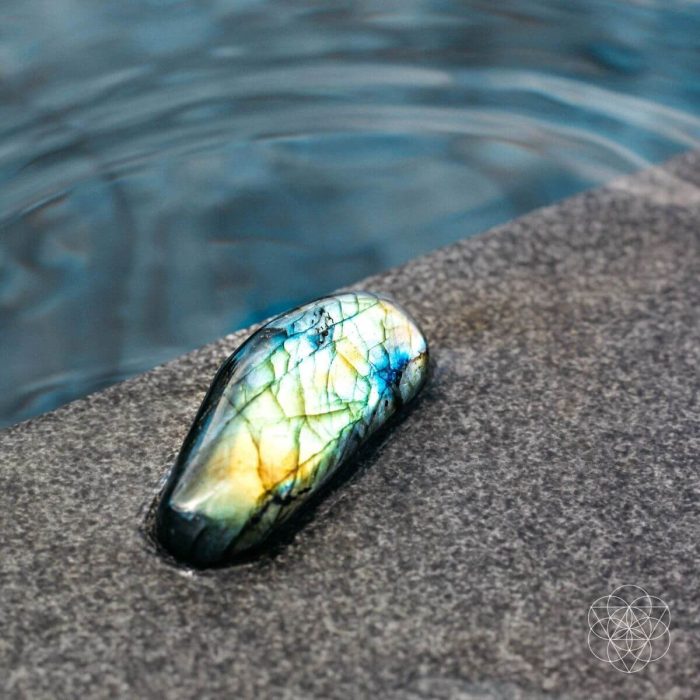The Mind-Expanding Stone - Image 1