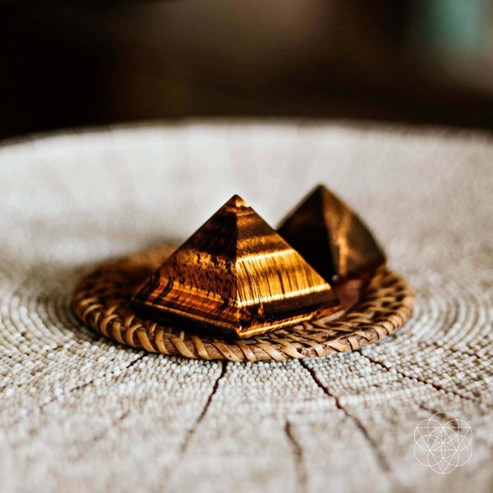 The Pyramid of Focus - Image 5