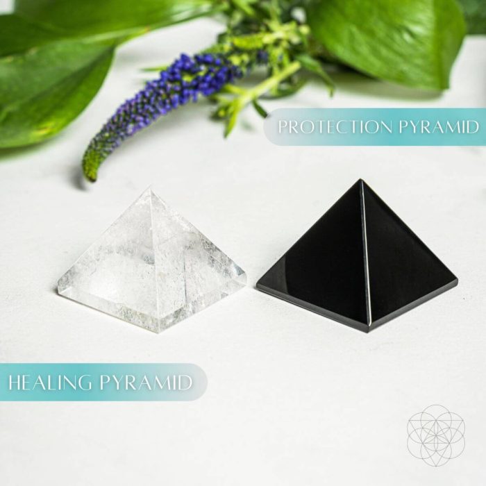 The Pyramids of Power - Image 1