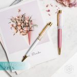 The Self-Cleansing Crystal Pens - Image 2