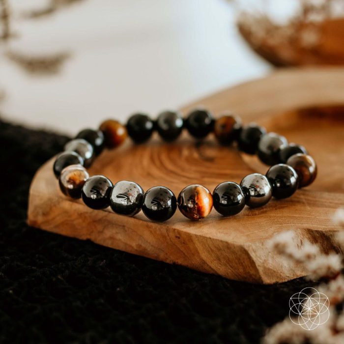 The Triple Protection Bracelet - Image 1