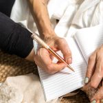 Unlimited Abundance - Manifestation Pen Set - Image 6