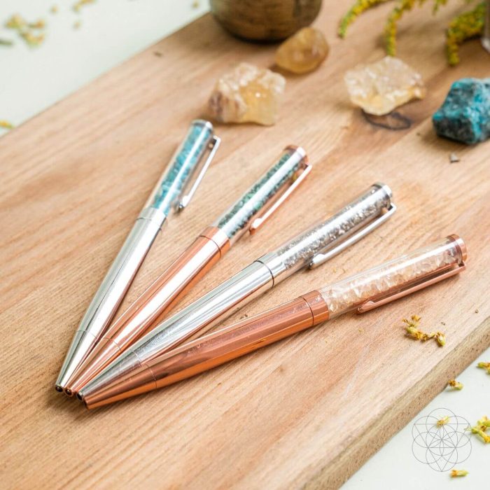 Unlimited Abundance - Manifestation Pen Set - Image 7