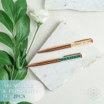 Unlimited Abundance - Manifestation Pen Set - Image 2