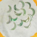 Crescent Jade Pendant - Image 7