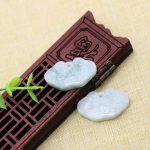 Jade Longevity Lock Pendant - Image 5