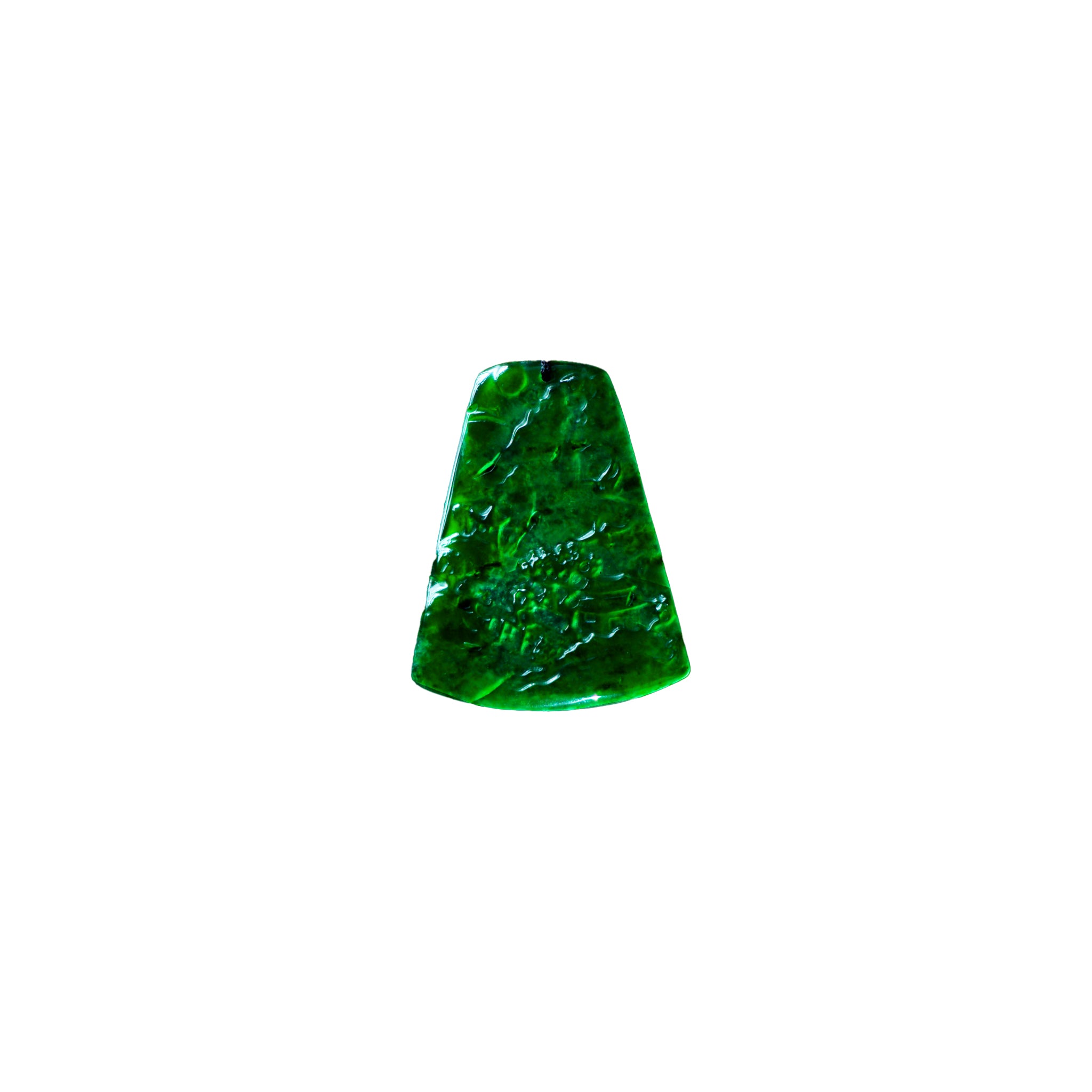 jadelandscape_e01aaf41-c282-4508-a763-1169345e8d7f Certified Imperial Jade Landscape Pendant Necklace - Image 1