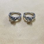 Dragonheart Ring – Custom Engraved Power Ring with Mythical Design - Image 4