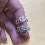 Dragonheart Ring – Custom Engraved Power Ring with Mythical Design - Image 3