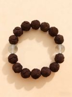 Rose whitening bracelet – Chinese Herbal Aromatherapy Jewelry Helps with beauty and skin whitening and promotes inner peace