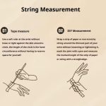 Hetian Jade and Herbal Aroma Beads   Healing Crystal Jewelry for Good Luck and Tranquility - Image 6