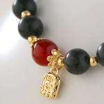 Help Sleep Incense Beads Bracelet - Image 3