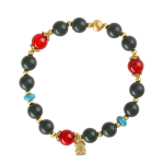 Help Sleep Incense Beads Bracelet - Image 5