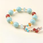 Lucky Incense Beads Bracelet - Image 6