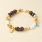 Soothe Nerves Incense Beads Bracelet - Image 2