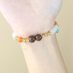 Soothe Nerves Incense Beads Bracelet - Image 4