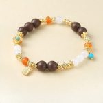 Soothe Nerves Incense Beads Bracelet - Image 6