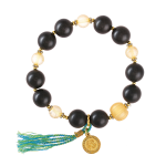 Meditate Incense Beads bracelet - Image 5