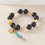Meditate Incense Beads bracelet - Image 6