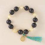 Meditate Incense Beads bracelet