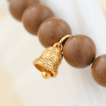 Bells Incense Beads Bracelet - Image 2