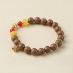 Bells Incense Beads Bracelet - Image 5
