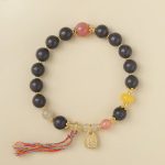 Bless Incense Beads Bracelet