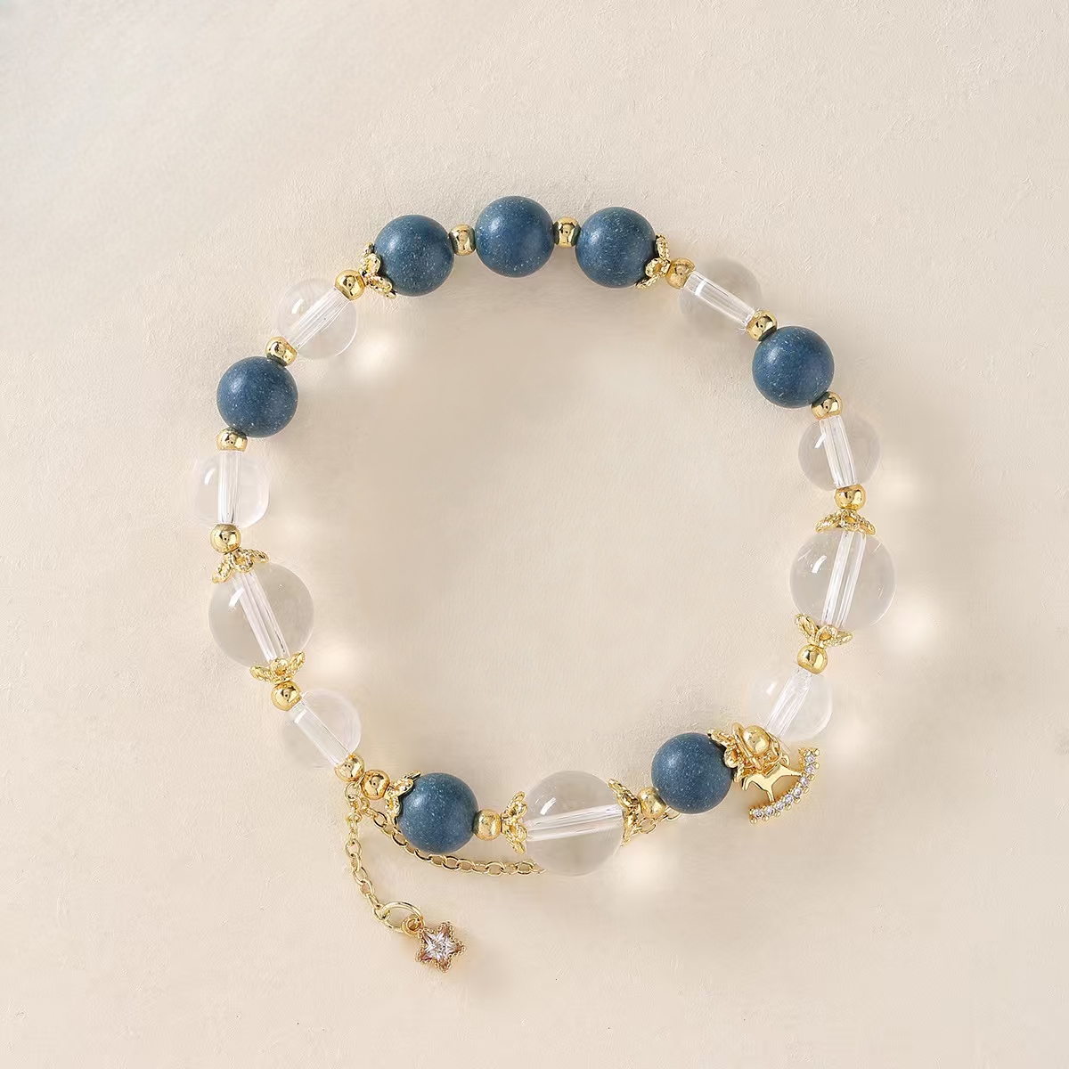 sc-0169 Pharmacist Incense Beads Bracelet - Image 1