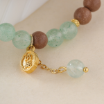 Vitality Incense Beads Bracelet - Image 3