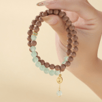 Vitality Incense Beads Bracelet - Image 4