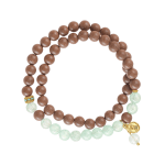 Vitality Incense Beads Bracelet - Image 5