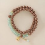 Vitality Incense Beads Bracelet