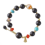 Guard Incense Beads Bracelet - Image 5