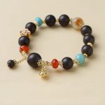 Guard Incense Beads Bracelet - Image 6