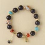Guard Incense Beads Bracelet