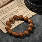Jasmine Incense Beads Bracelet - Image 6