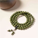 Soothe Nerves Ancient Law Incense Beads Bracelet