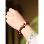 Lady Huarui Incense Beads Bracelet - Image 2