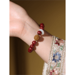 Lady Huarui Incense Beads Bracelet - Image 3