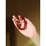 Lady Huarui Incense Beads Bracelet - Image 4