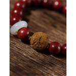 Lady Huarui Incense Beads Bracelet - Image 5
