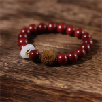 Lady Huarui Incense Beads Bracelet