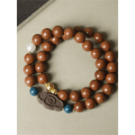 Simplicity Incense Beads Bracelet - Image 5