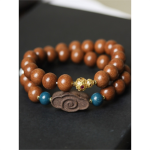 Simplicity Incense Beads Bracelet - Image 6
