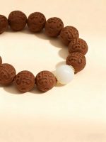 Woman calming bracelet – Chinese Herbal Aromatherapy Jewelry that brings gentle and soothing inner peace - Image 3