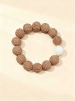 Woman calming bracelet – Chinese Herbal Aromatherapy Jewelry that brings gentle and soothing inner peace