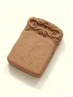 Incense Protecting the heart necklace - calm the mind, replenish the heart qi - Image 2